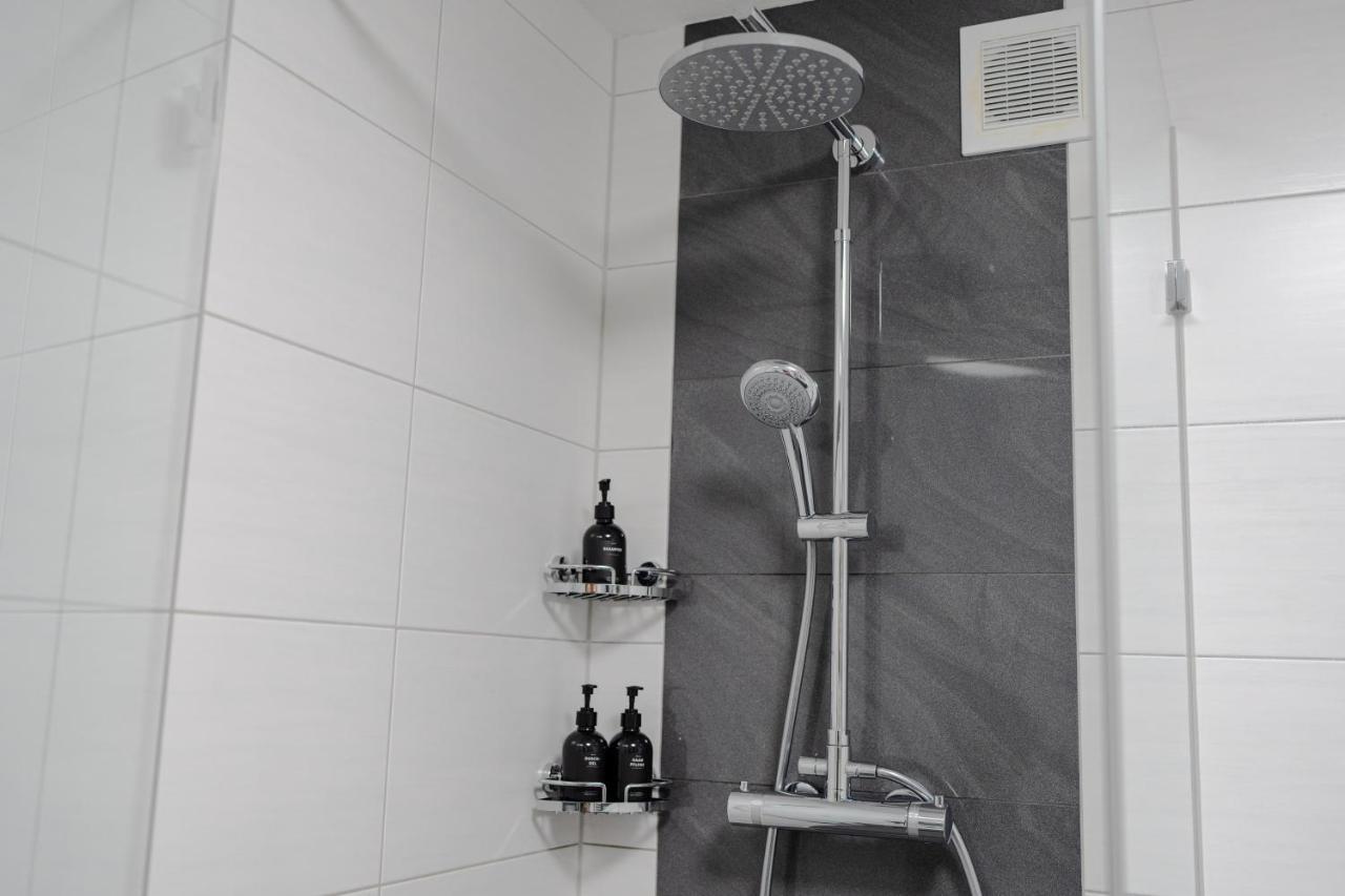 Modern - Ruhige Lage - Zentrumsnah - 2-Zimmer Apartment هورب آم نيكار المظهر الخارجي الصورة