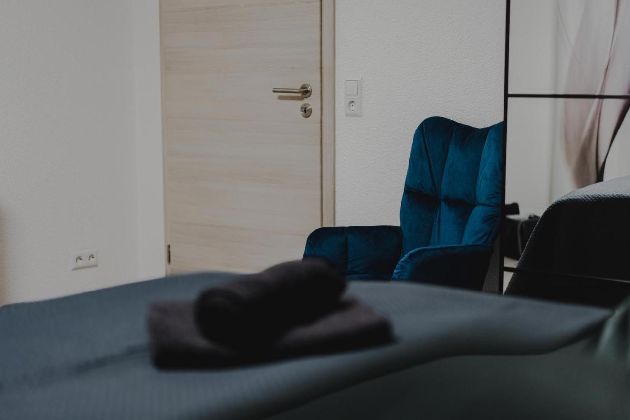 Modern - Ruhige Lage - Zentrumsnah - 2-Zimmer Apartment هورب آم نيكار المظهر الخارجي الصورة
